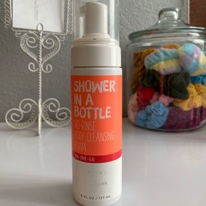 Bath and body works Shower in a bottle